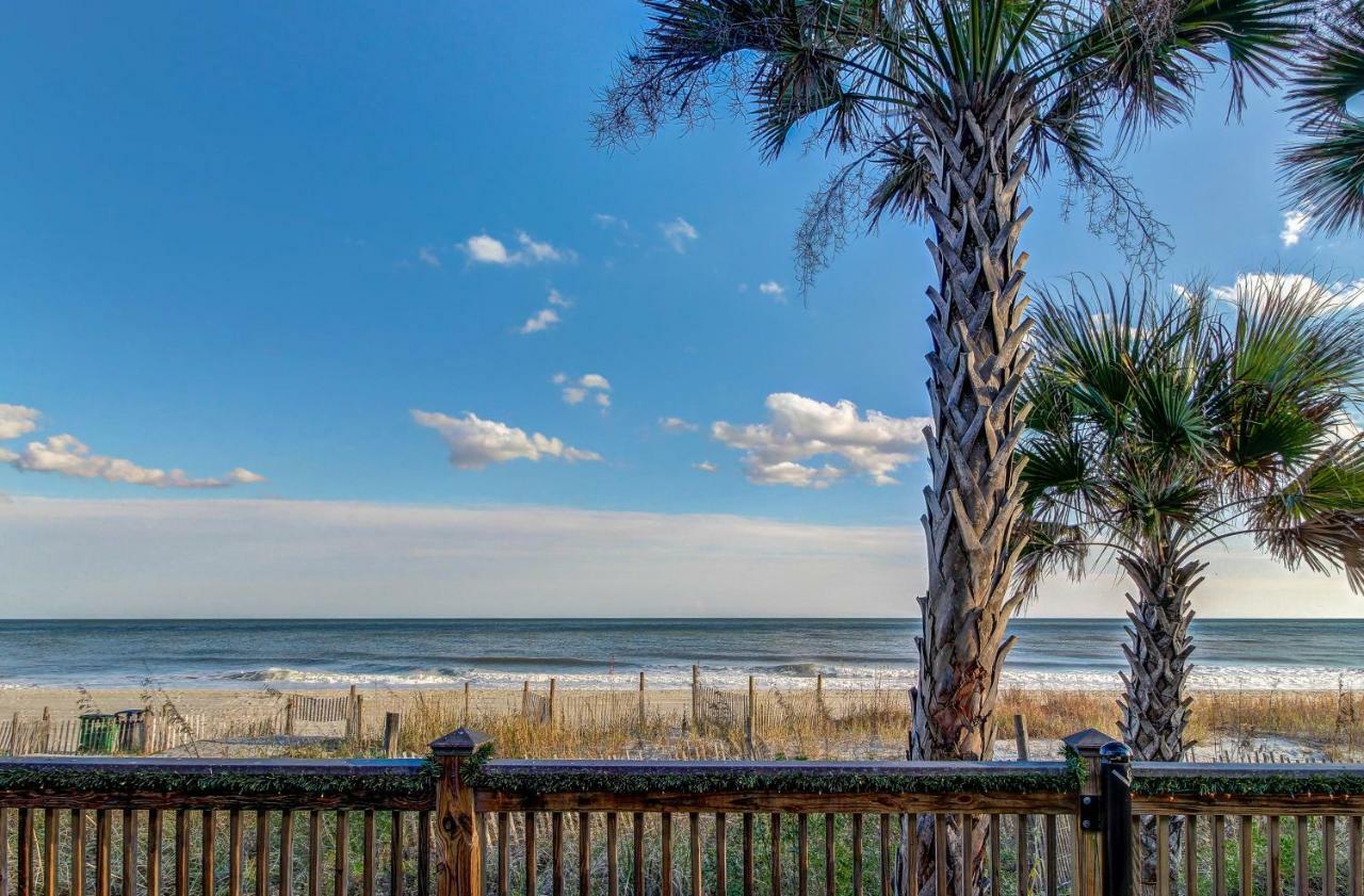 Arcadian Dunes 26-507 Apartment Myrtle Beach Exterior photo